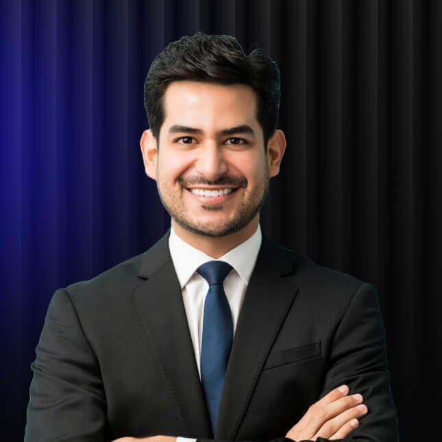 Corporate Template