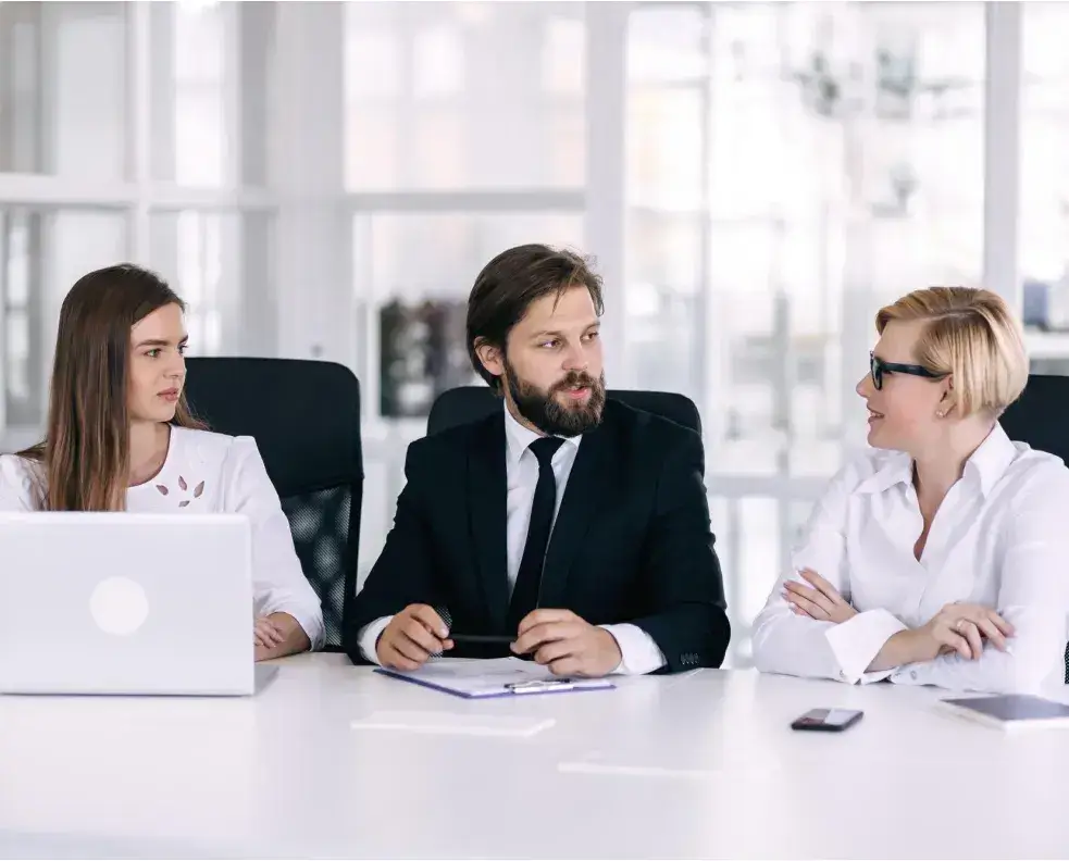Company Registration & Legal Entity Formation